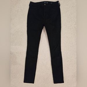 Hollister High-Rise Super Skinny Jeans 1S